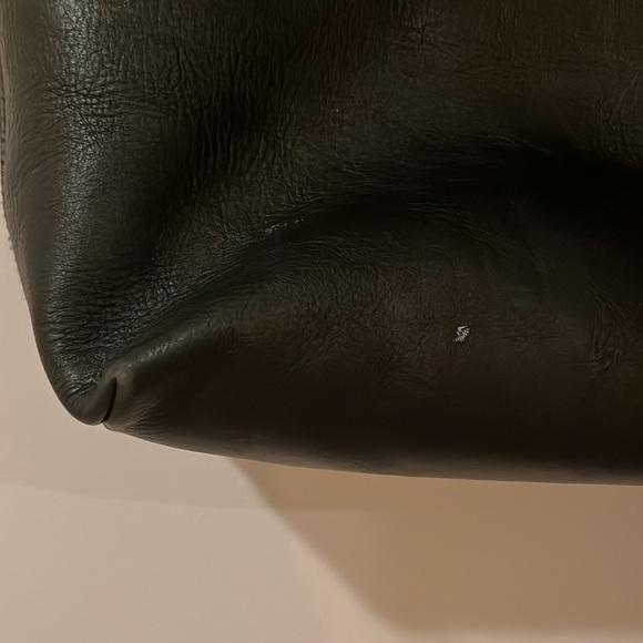 madewell leather tote - Picture 2 of 5